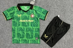 2526 Feyenoord Fourth Soccer Kids
